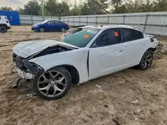 2C3CDXHG2HH541168 2017 DODGE CHARGER