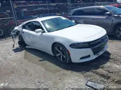 2C3CDXHG2HH543793 2017 DODGE CHARGER