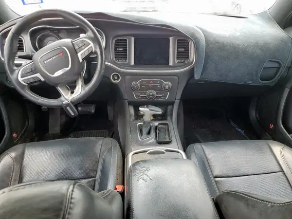 2C3CDXHG2HH547858 2017 DODGE CHARGER - Image 8