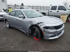 2C3CDXHG2HH549495 2017 DODGE CHARGER