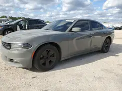 2C3CDXHG2HH549545 2017 DODGE CHARGER