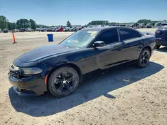 2C3CDXHG2HH551439 2017 DODGE CHARGER