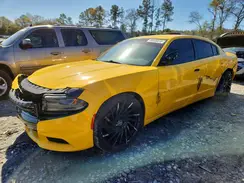 2C3CDXHG2HH551716 2017 DODGE CHARGER