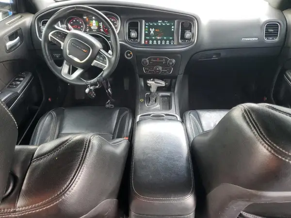 2C3CDXHG2HH557287 2017 DODGE CHARGER - Image 8