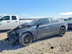 2C3CDXHG2HH562537 2017 DODGE CHARGER