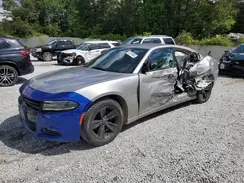 2C3CDXHG2HH562649 2017 DODGE CHARGER