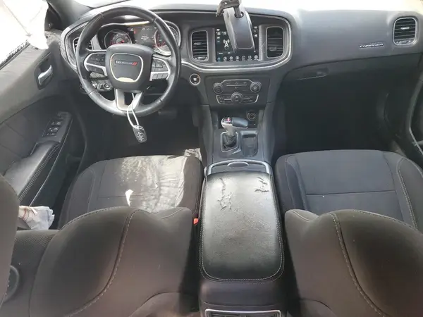 2C3CDXHG2HH562649 2017 DODGE CHARGER - Image 8