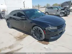 2C3CDXHG2HH562909 2017 DODGE CHARGER
