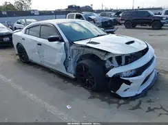 2C3CDXHG2HH563574 2017 DODGE CHARGER