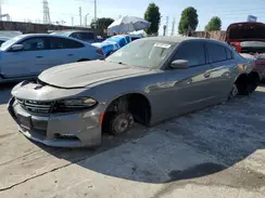 2C3CDXHG2HH567530 2017 DODGE CHARGER
