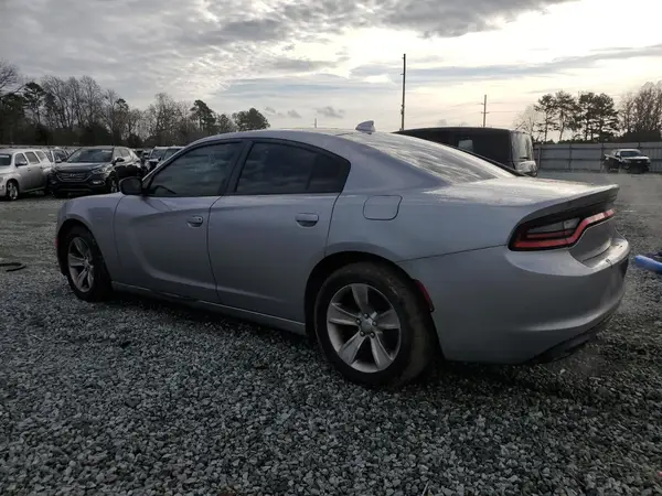 2C3CDXHG2HH569309 2017 DODGE CHARGER - Image 2