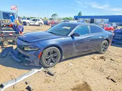 2C3CDXHG2HH569343 2017 DODGE CHARGER