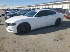 2C3CDXHG2HH576356 2017 DODGE CHARGER