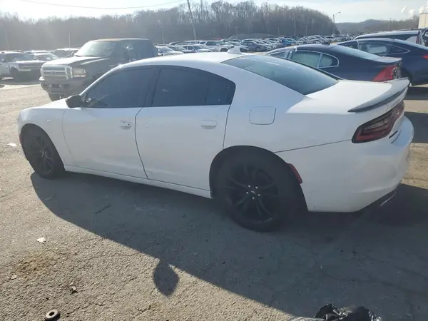 2C3CDXHG2HH576356 2017 DODGE CHARGER - Image 2