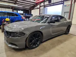 2C3CDXHG2HH581976 2017 DODGE CHARGER