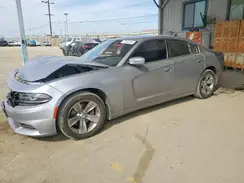 2C3CDXHG2HH583419 2017 DODGE CHARGER