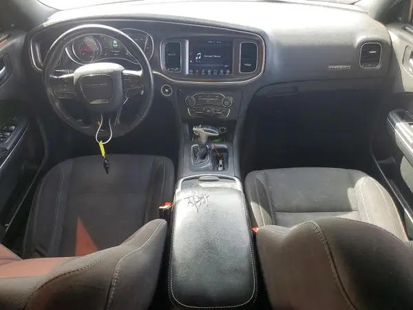 2C3CDXHG2HH583419 2017 DODGE CHARGER - Image 8