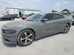 2C3CDXHG2HH585252 2017 DODGE CHARGER