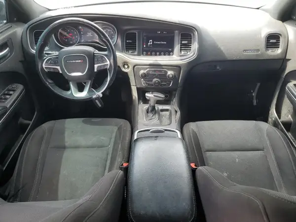 2C3CDXHG2HH585252 2017 DODGE CHARGER - Image 8