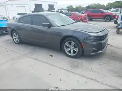 2C3CDXHG2HH615236 2017 DODGE CHARGER