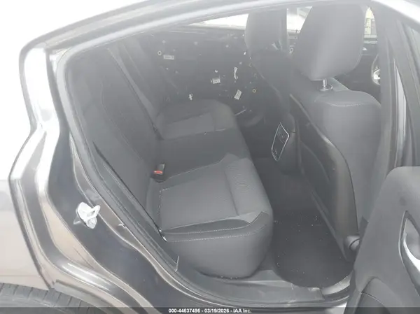 2C3CDXHG2HH615236 2017 DODGE CHARGER - Image 8