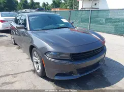 2C3CDXHG2HH615267 2017 DODGE CHARGER
