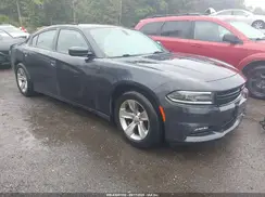 2C3CDXHG2HH617603 2017 DODGE CHARGER