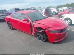 2C3CDXHG2HH625054 2017 DODGE CHARGER