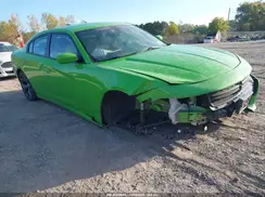 2C3CDXHG2HH625605 2017 DODGE CHARGER
