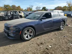 2C3CDXHG2HH629671 2017 DODGE CHARGER