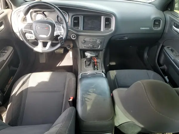 2C3CDXHG2HH629671 2017 DODGE CHARGER - Image 8
