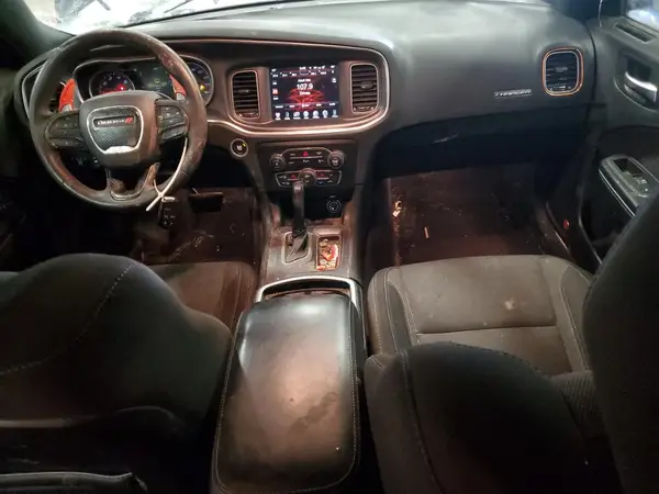 2C3CDXHG2HH641786 2017 DODGE CHARGER - Image 8