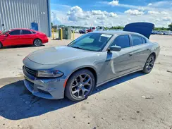 2C3CDXHG2HH644252 2017 DODGE CHARGER