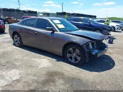 2C3CDXHG2HH649581 2017 DODGE CHARGER