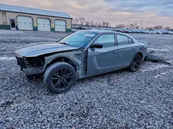 2C3CDXHG2HH667465 2017 DODGE CHARGER