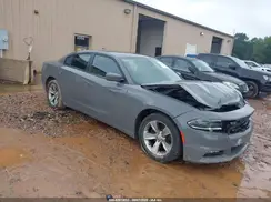 2C3CDXHG2JH124901 2018 DODGE CHARGER