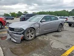 2C3CDXHG2JH124932 2018 DODGE CHARGER