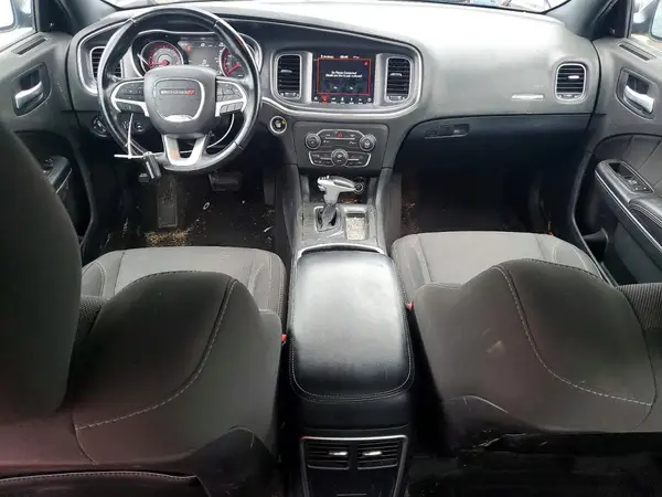 2C3CDXHG2JH124932 2018 DODGE CHARGER - Image 8