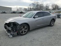 2C3CDXHG2JH125031 2018 DODGE CHARGER