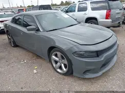 2C3CDXHG2JH125191 2018 DODGE CHARGER
