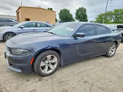 2C3CDXHG2JH125398 2018 DODGE CHARGER