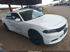 2C3CDXHG2JH125434 2018 DODGE CHARGER