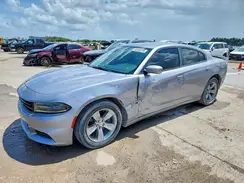 2C3CDXHG2JH133839 2018 DODGE CHARGER
