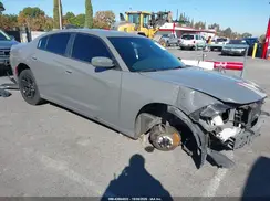 2C3CDXHG2JH134120 2018 DODGE CHARGER