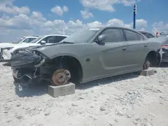 2C3CDXHG2JH134182 2018 DODGE CHARGER