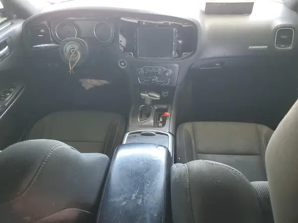 2C3CDXHG2JH134182 2018 DODGE CHARGER - Image 8