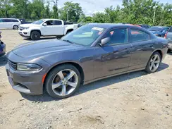 2C3CDXHG2JH135462 2018 DODGE CHARGER