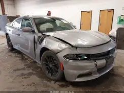 2C3CDXHG2JH139396 2018 DODGE CHARGER