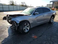 2C3CDXHG2JH142444 2018 DODGE CHARGER