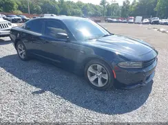 2C3CDXHG2JH143755 2018 DODGE CHARGER